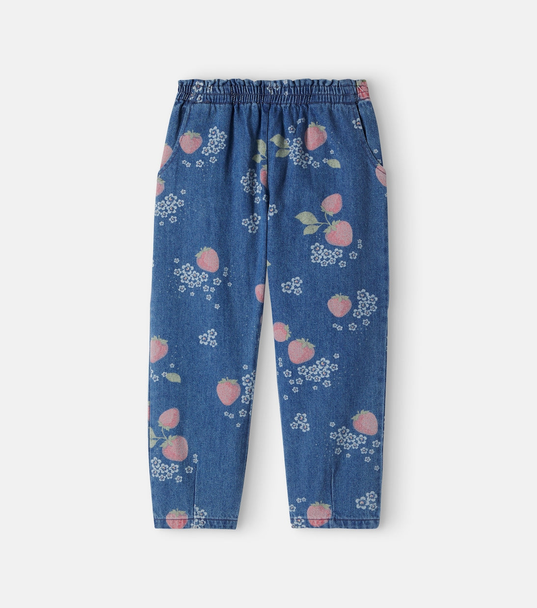 Konges Sløjd - Magot printed jeans