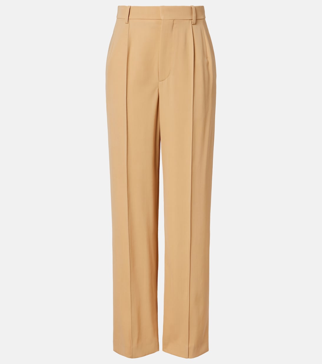 Wardrobe.NYC - RHW wool wide-leg pants