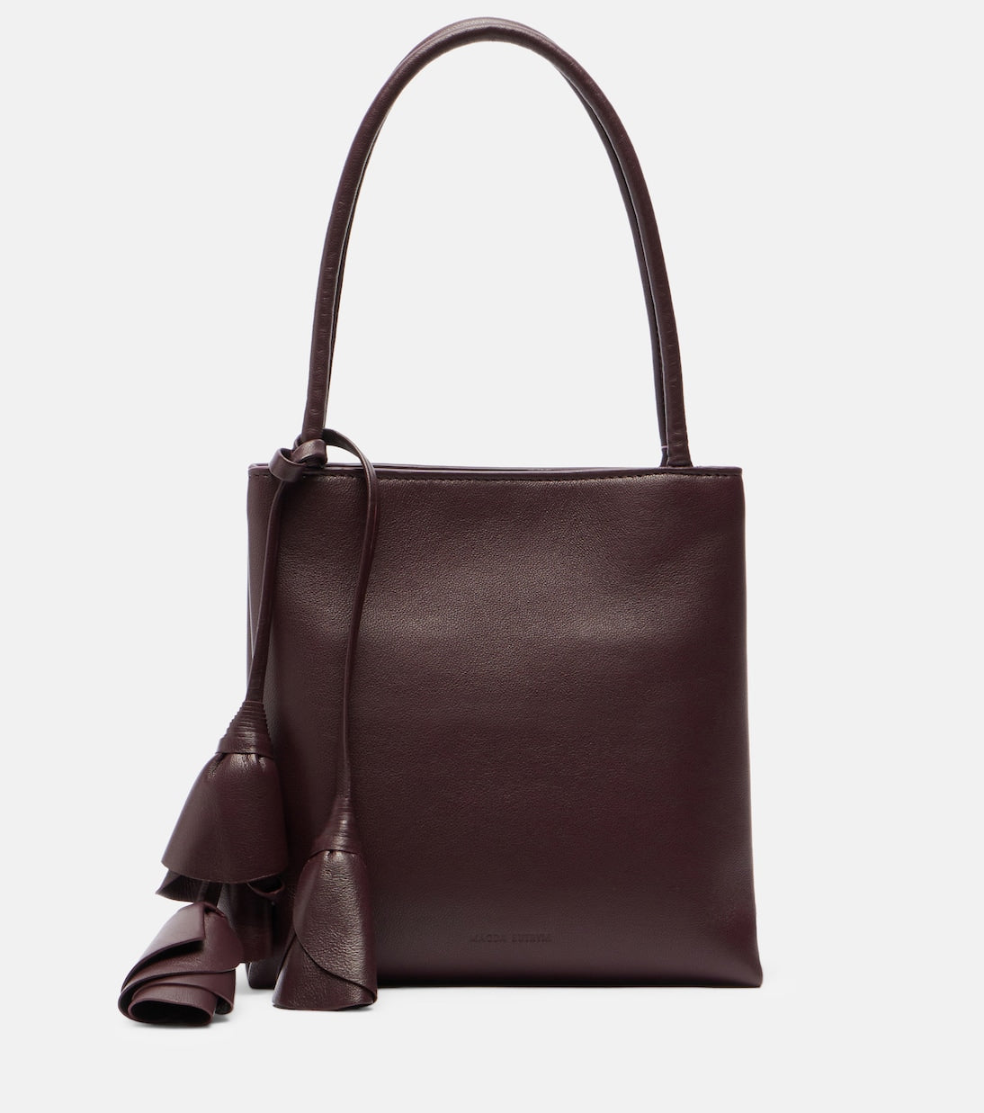 Magda Butrym - Julia Small leather shoulder bag