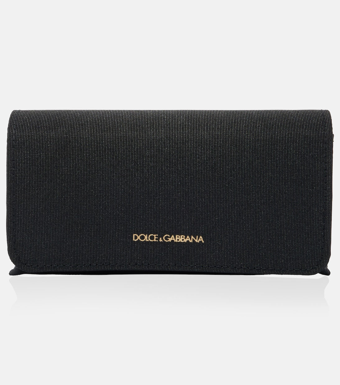 Dolce&Gabbana - Devotion cat-eye sunglasses