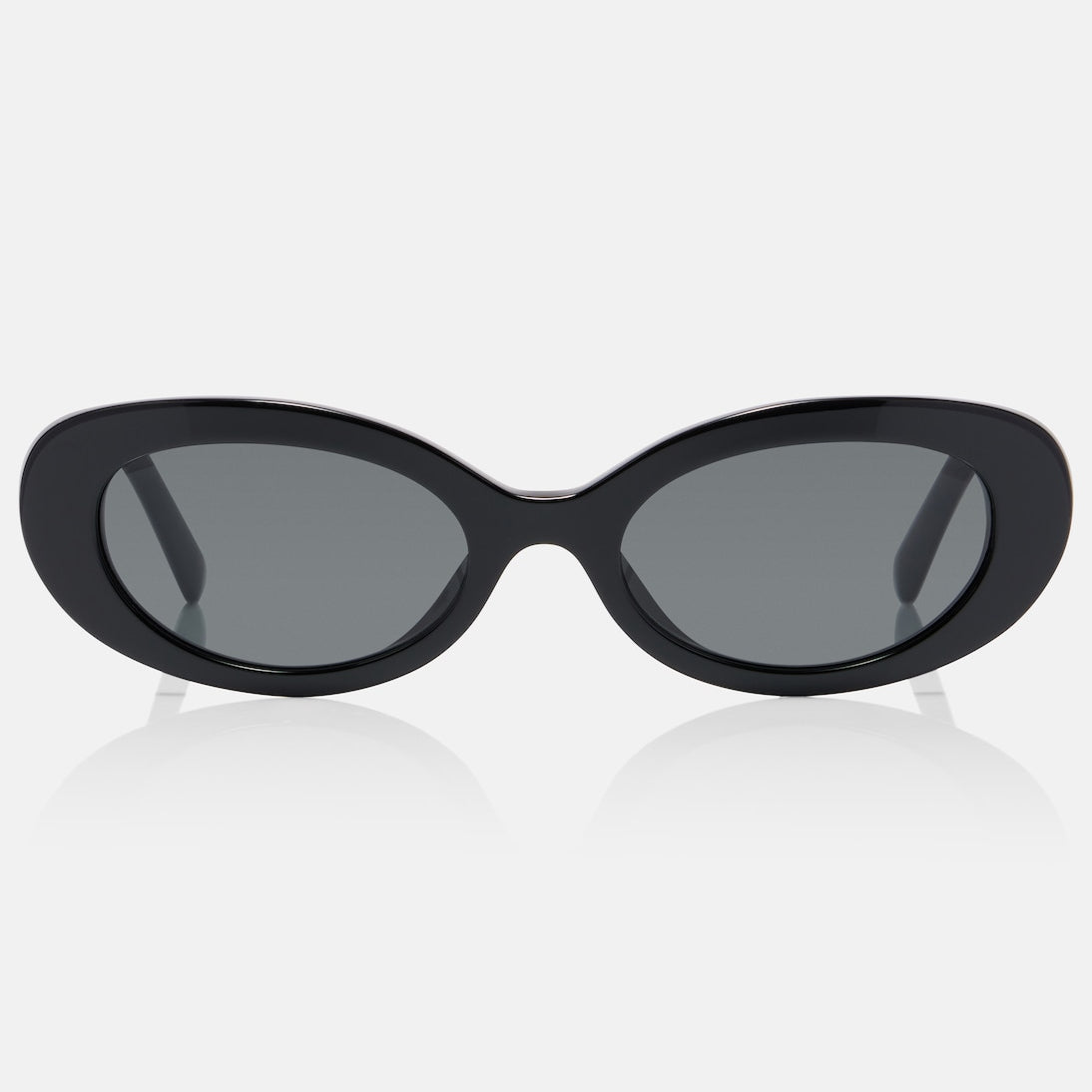 Dolce&Gabbana - Devotion oval sunglasses