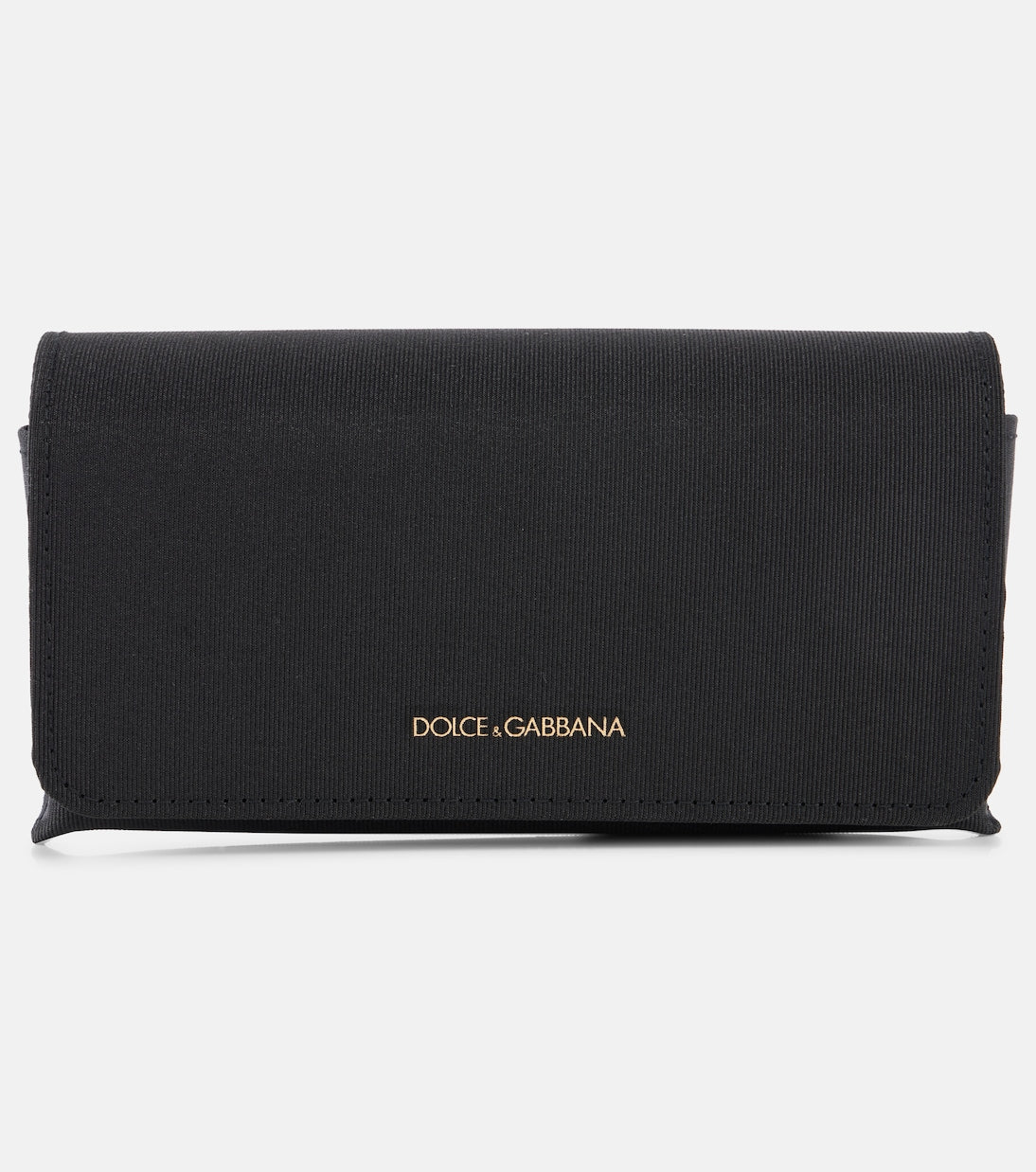 Dolce&Gabbana - Devotion oval sunglasses