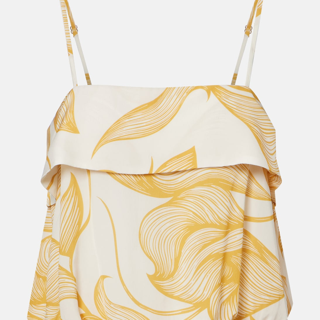 Adriana Degreas - Printed top
