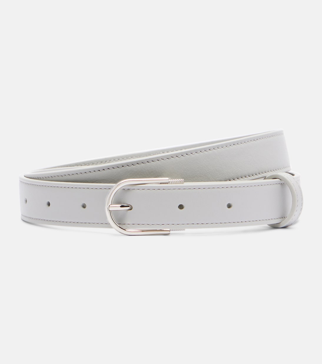 Victoria Beckham - Dorian B leather belt