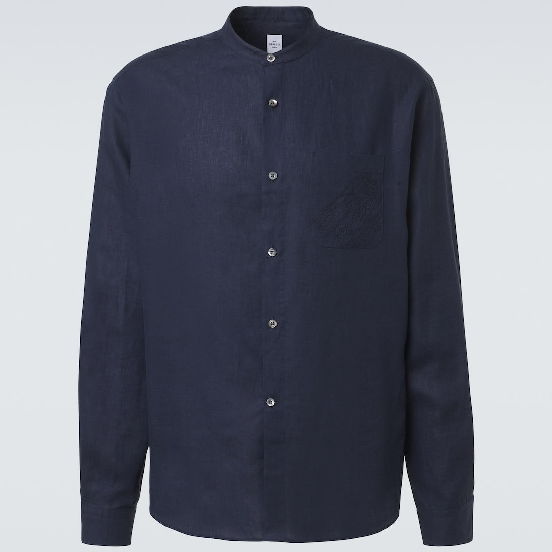 Berluti - Linen shirt