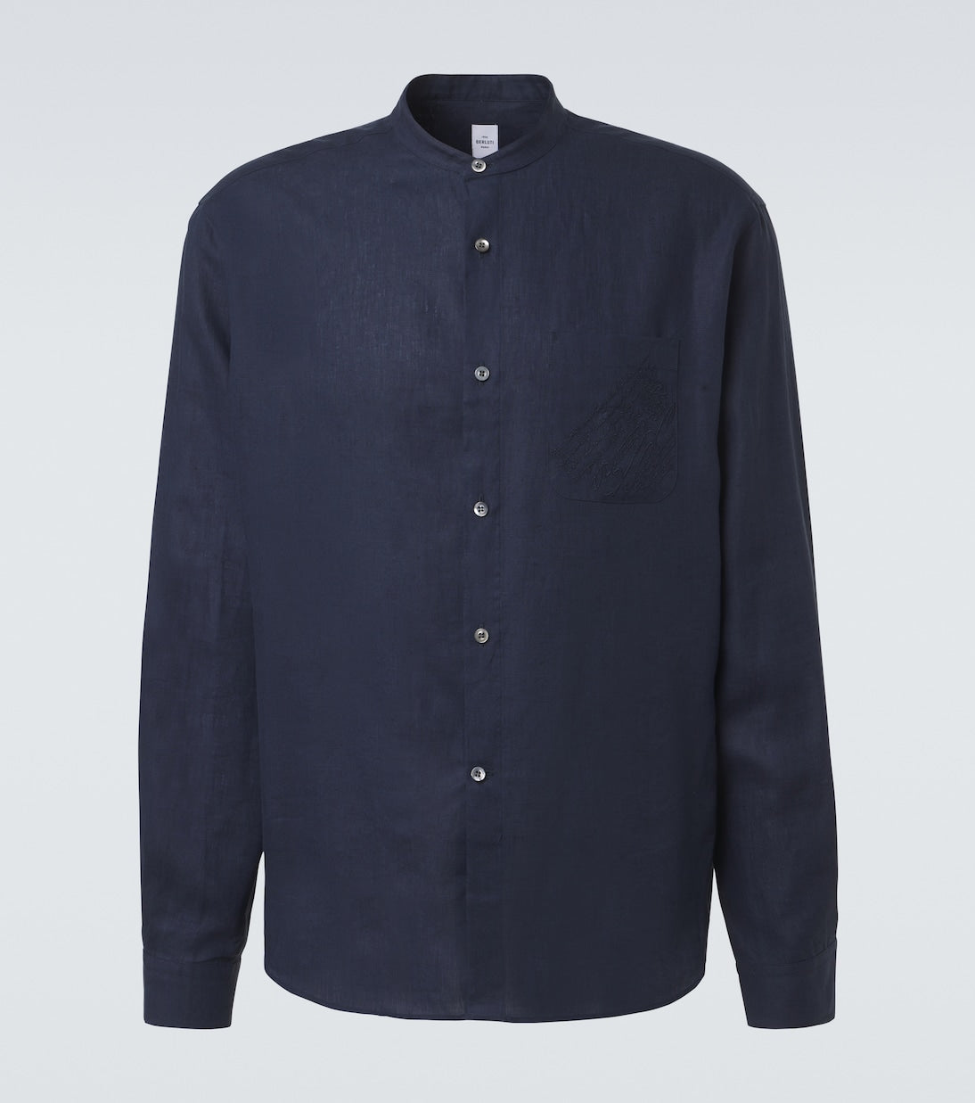 Berluti - Linen shirt
