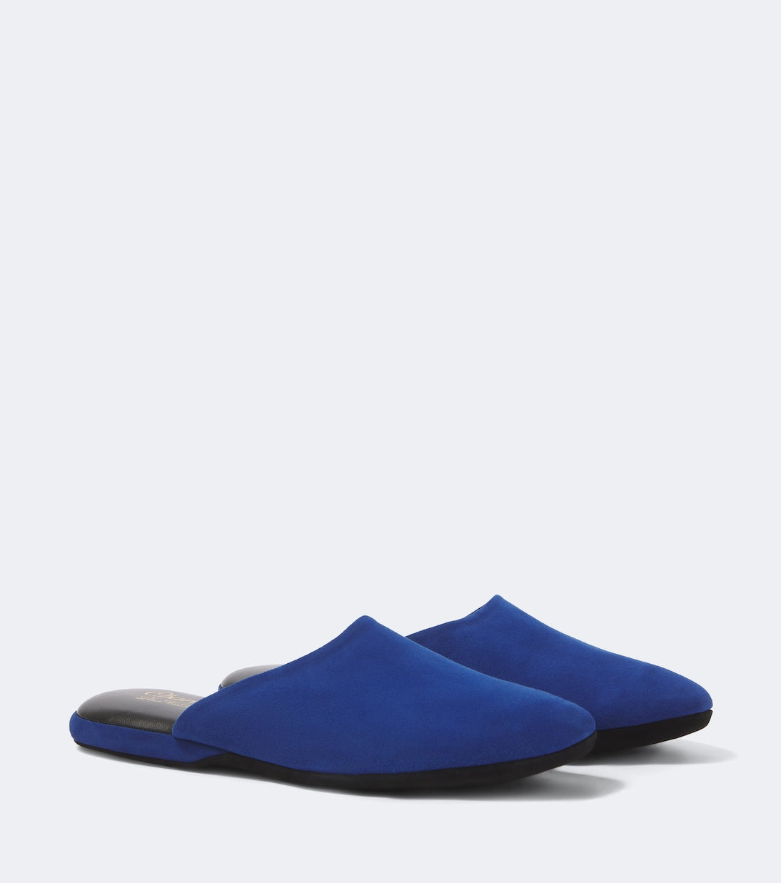 Charvet - Suede slippers