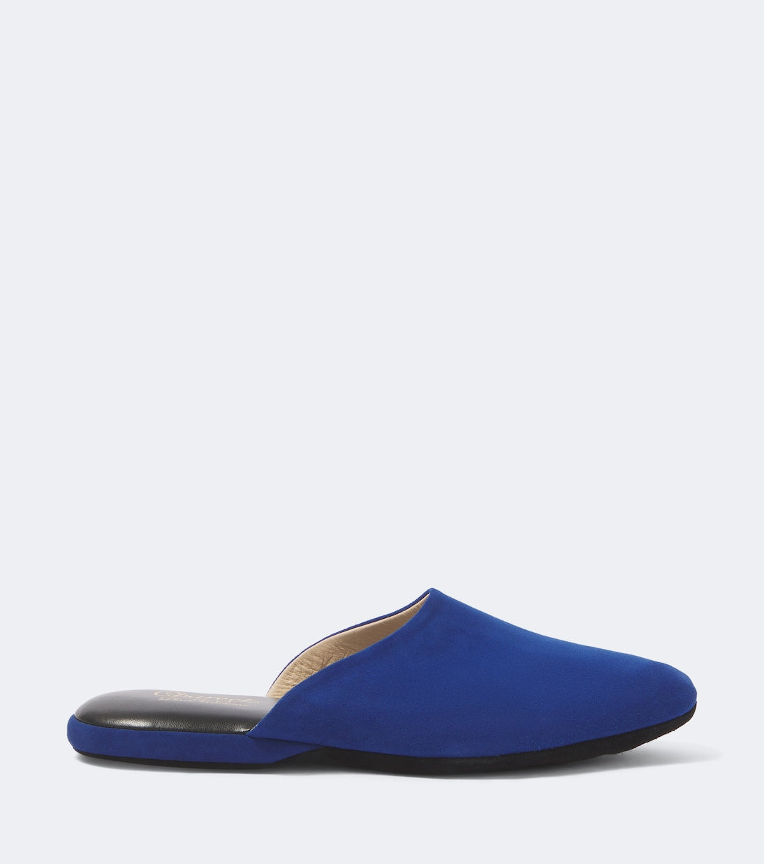 Charvet - Suede slippers