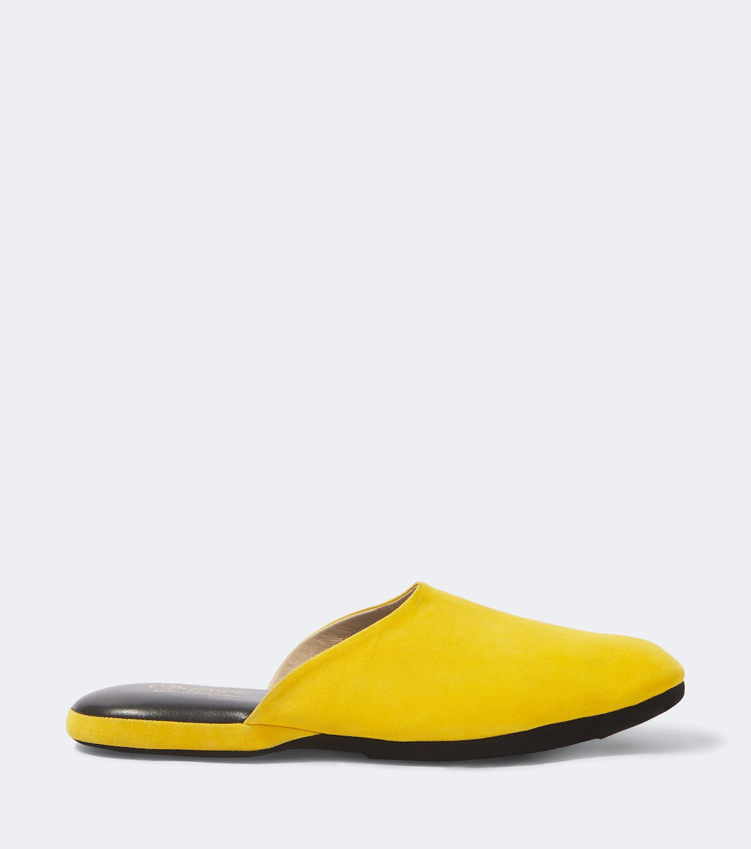 Charvet - Suede slippers