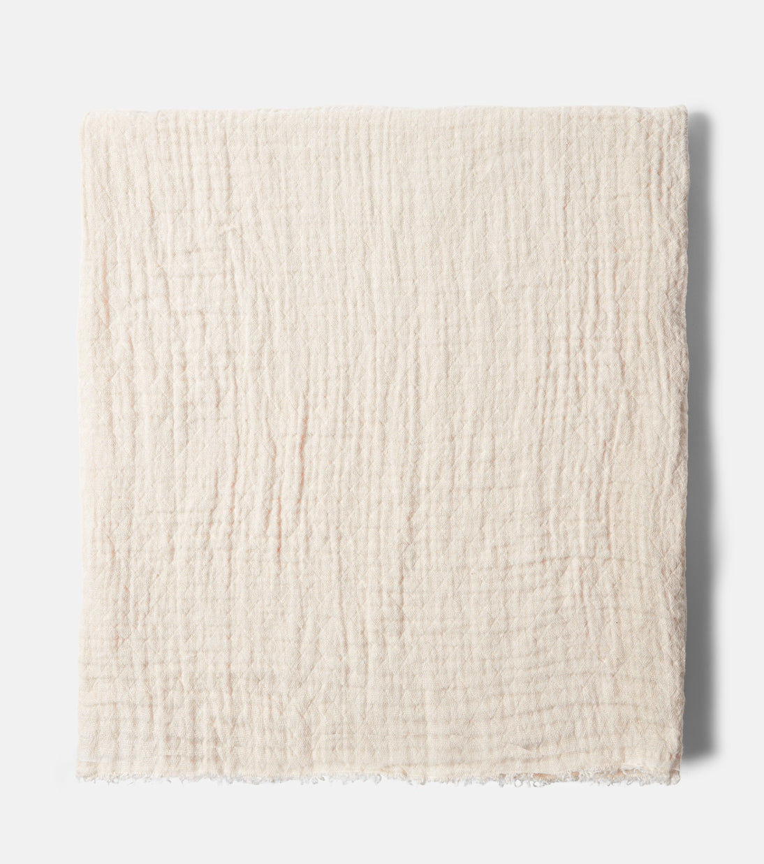 Once Milano - Linen throw