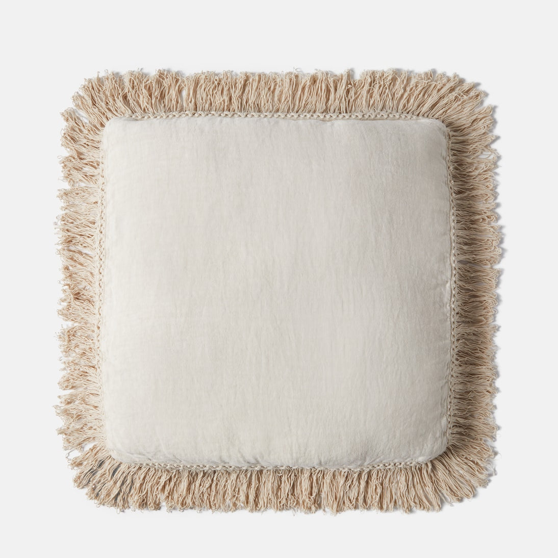 Once Milano - Linen cushion