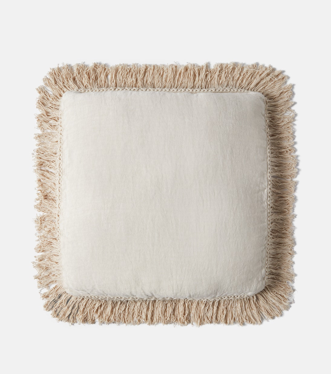 Once Milano - Linen cushion