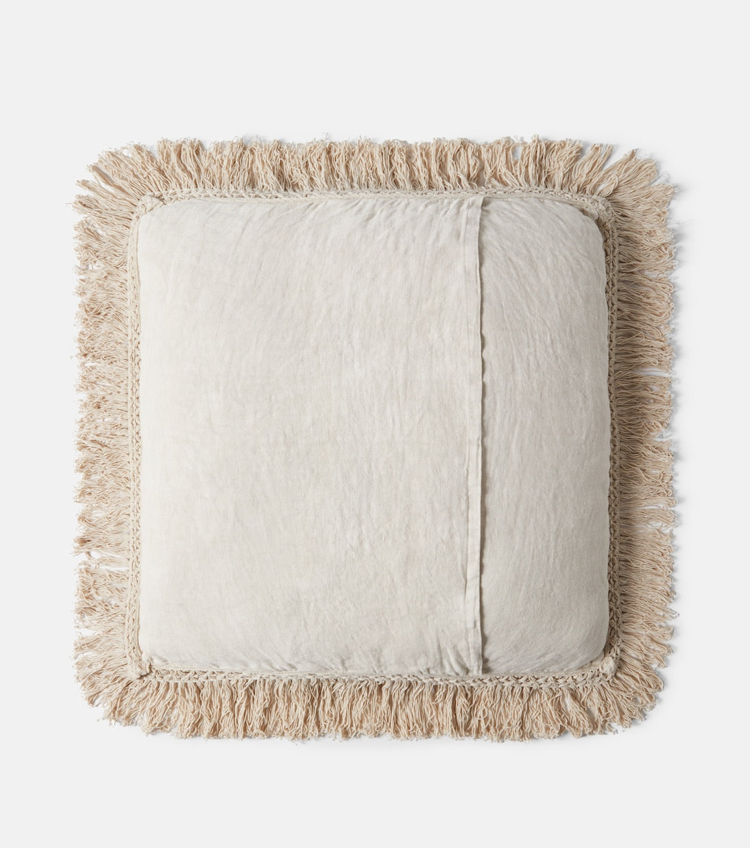 Once Milano - Linen cushion