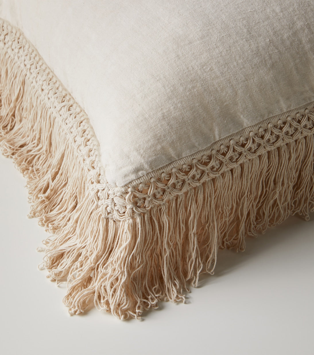 Once Milano - Linen cushion