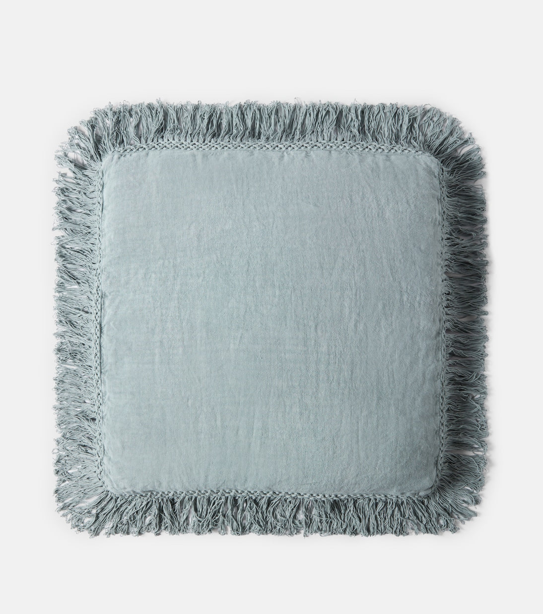 Once Milano - Linen cushion