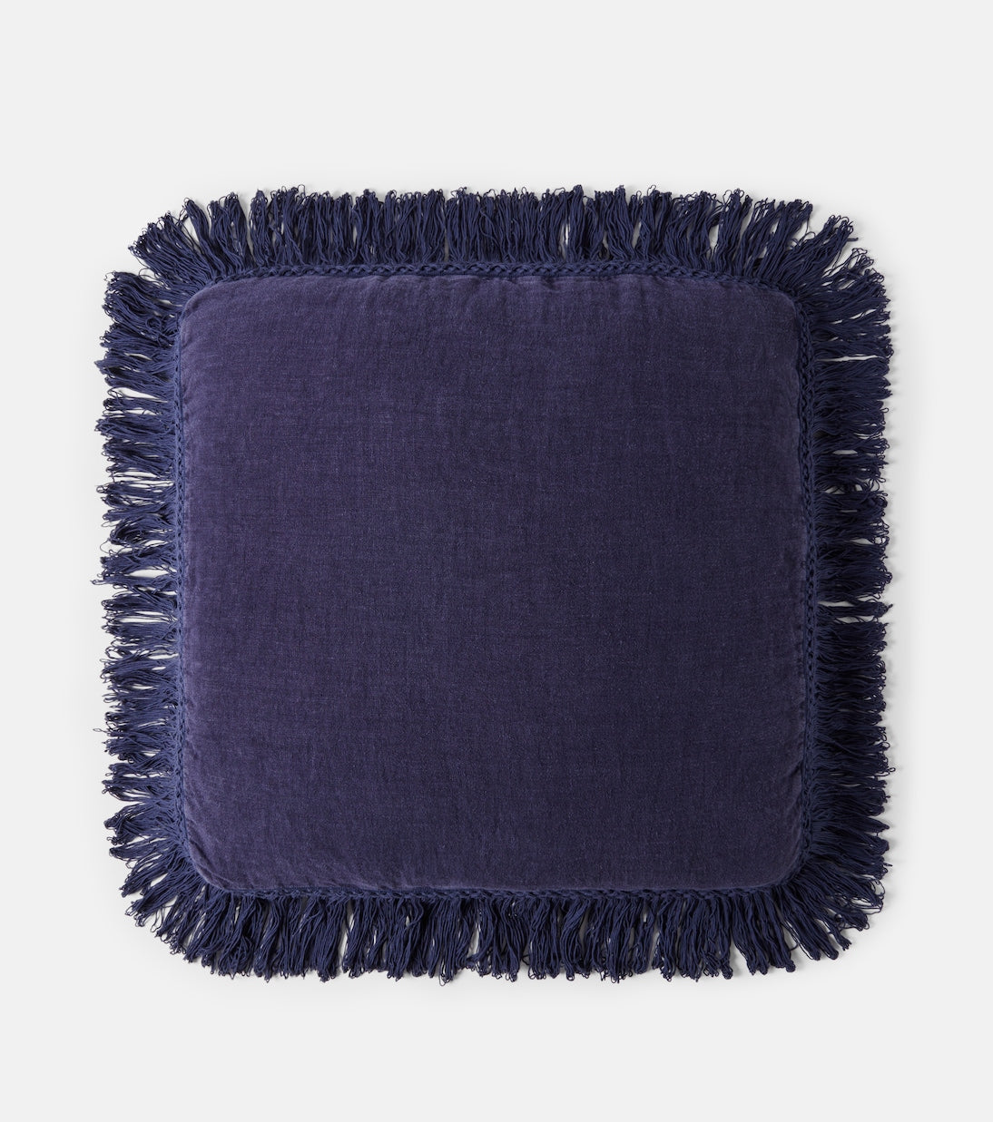 Once Milano - Linen cushion