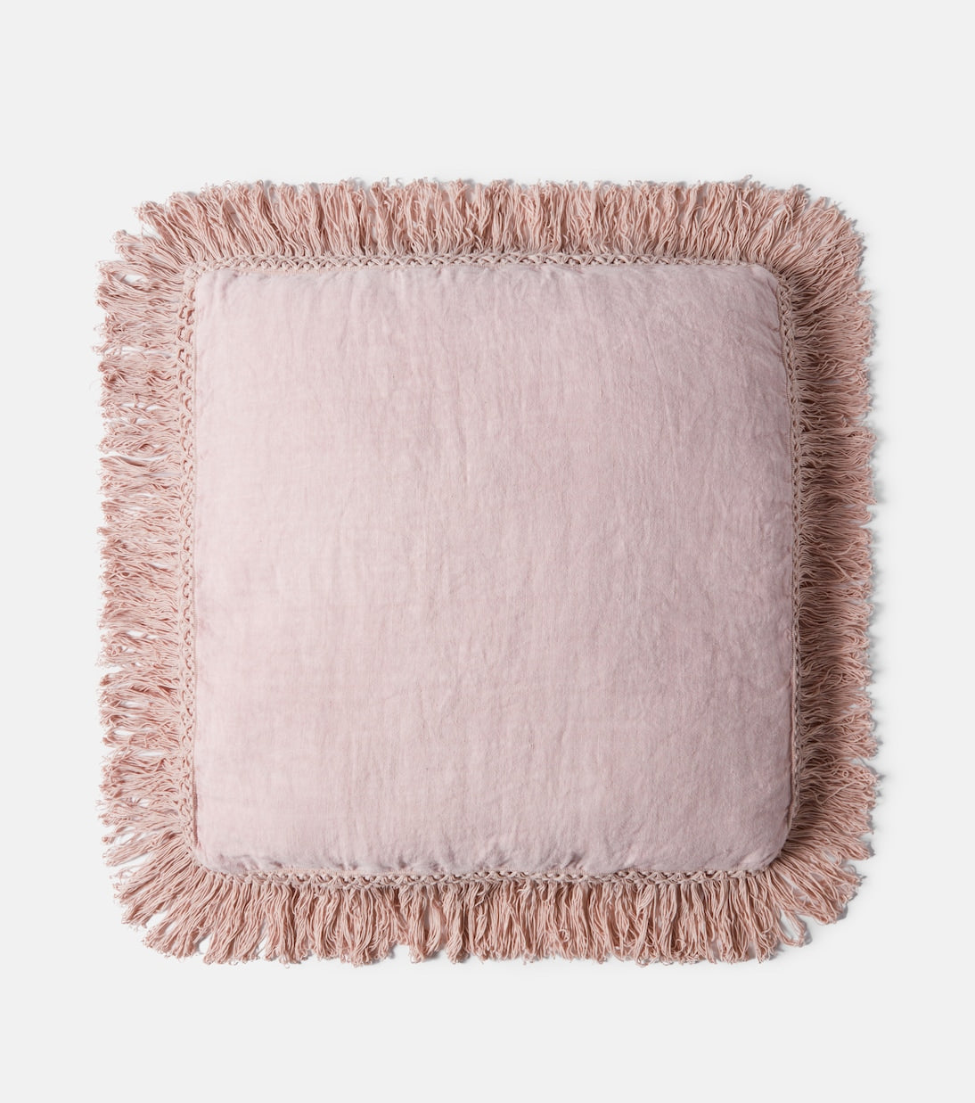 Once Milano - Linen cushion