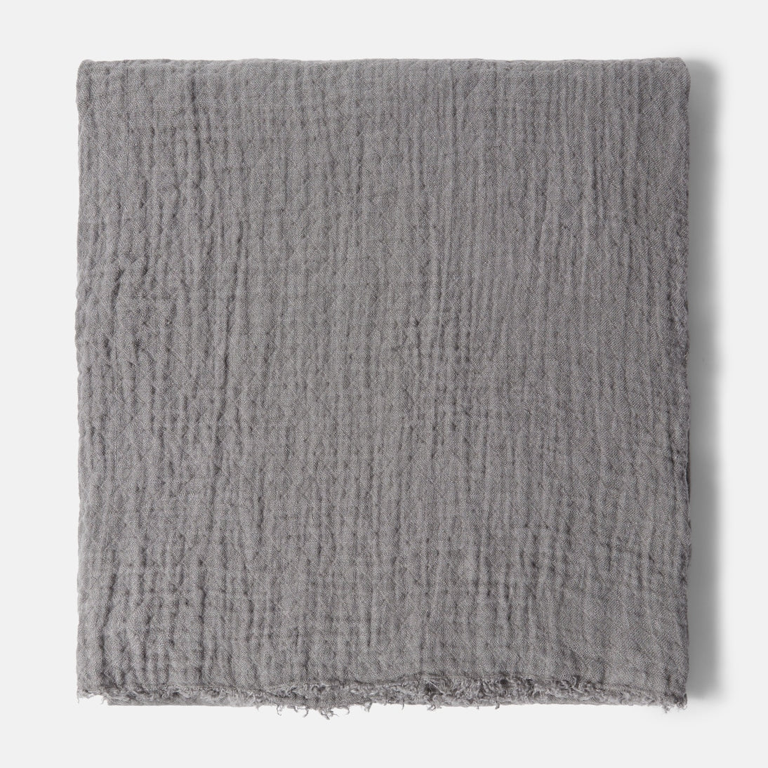 Once Milano - Linen throw