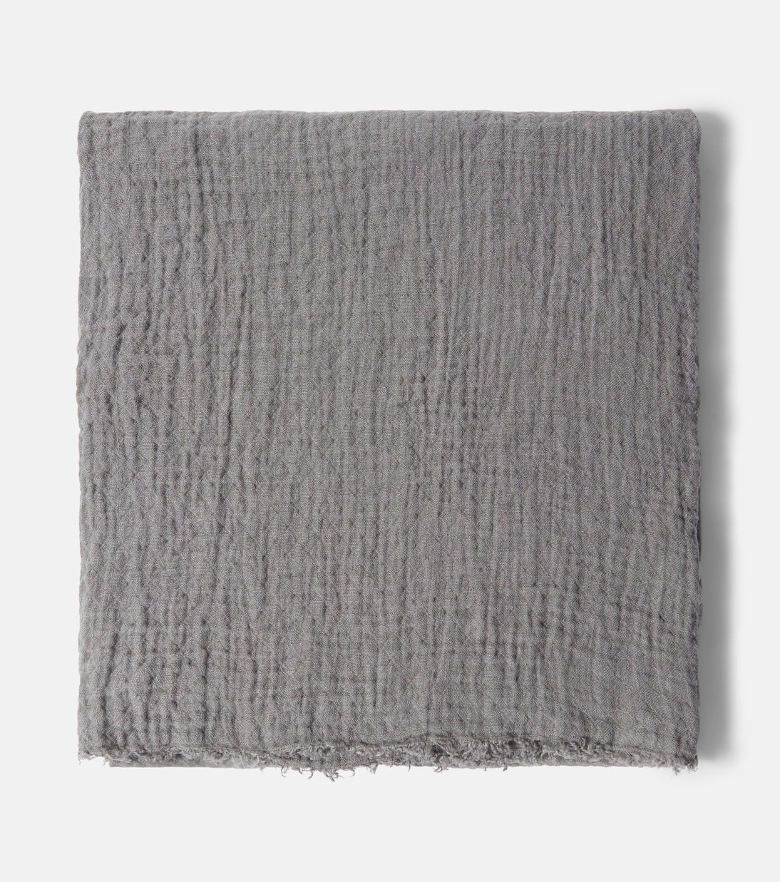 Once Milano - Linen throw