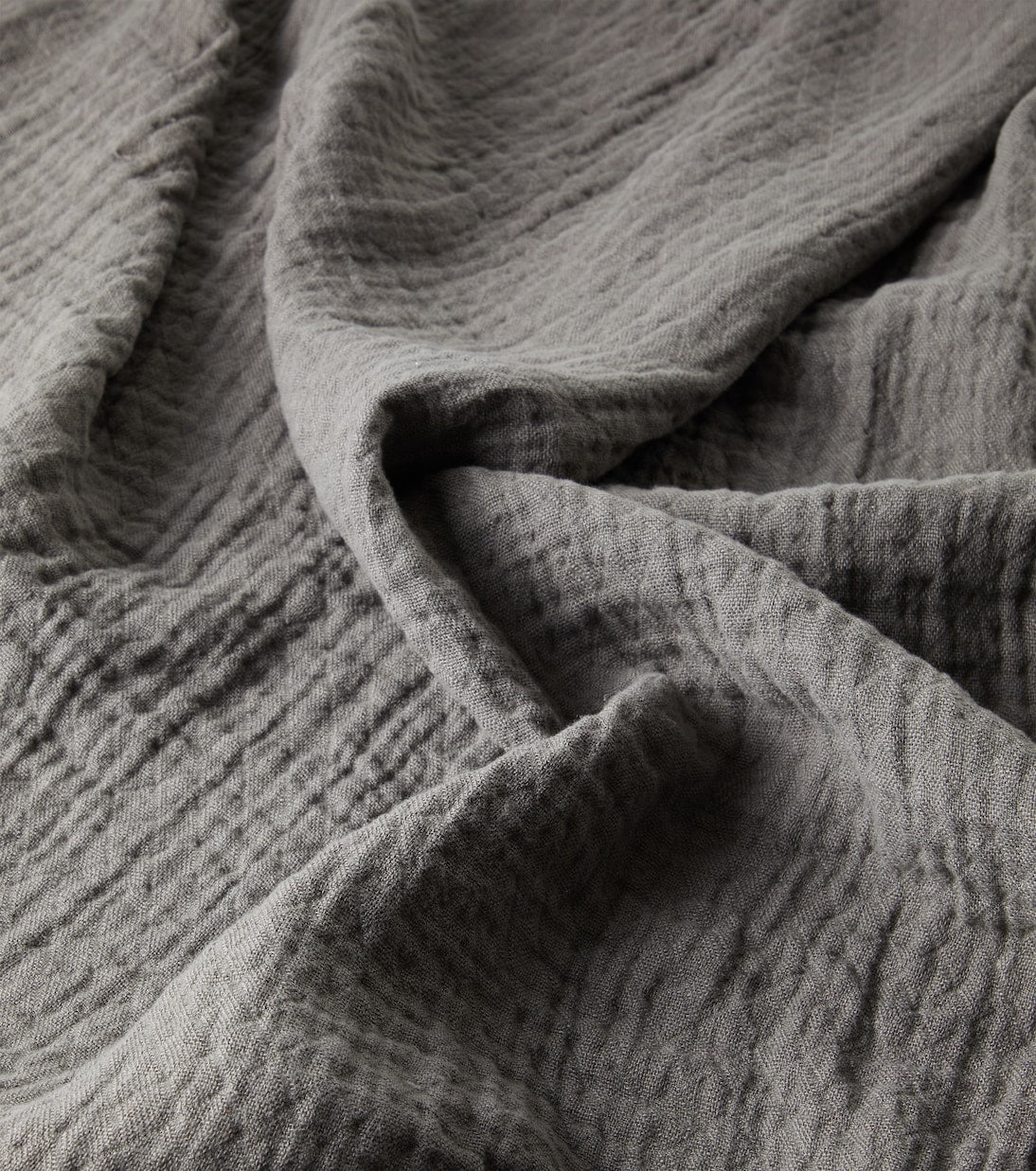 Once Milano - Linen throw
