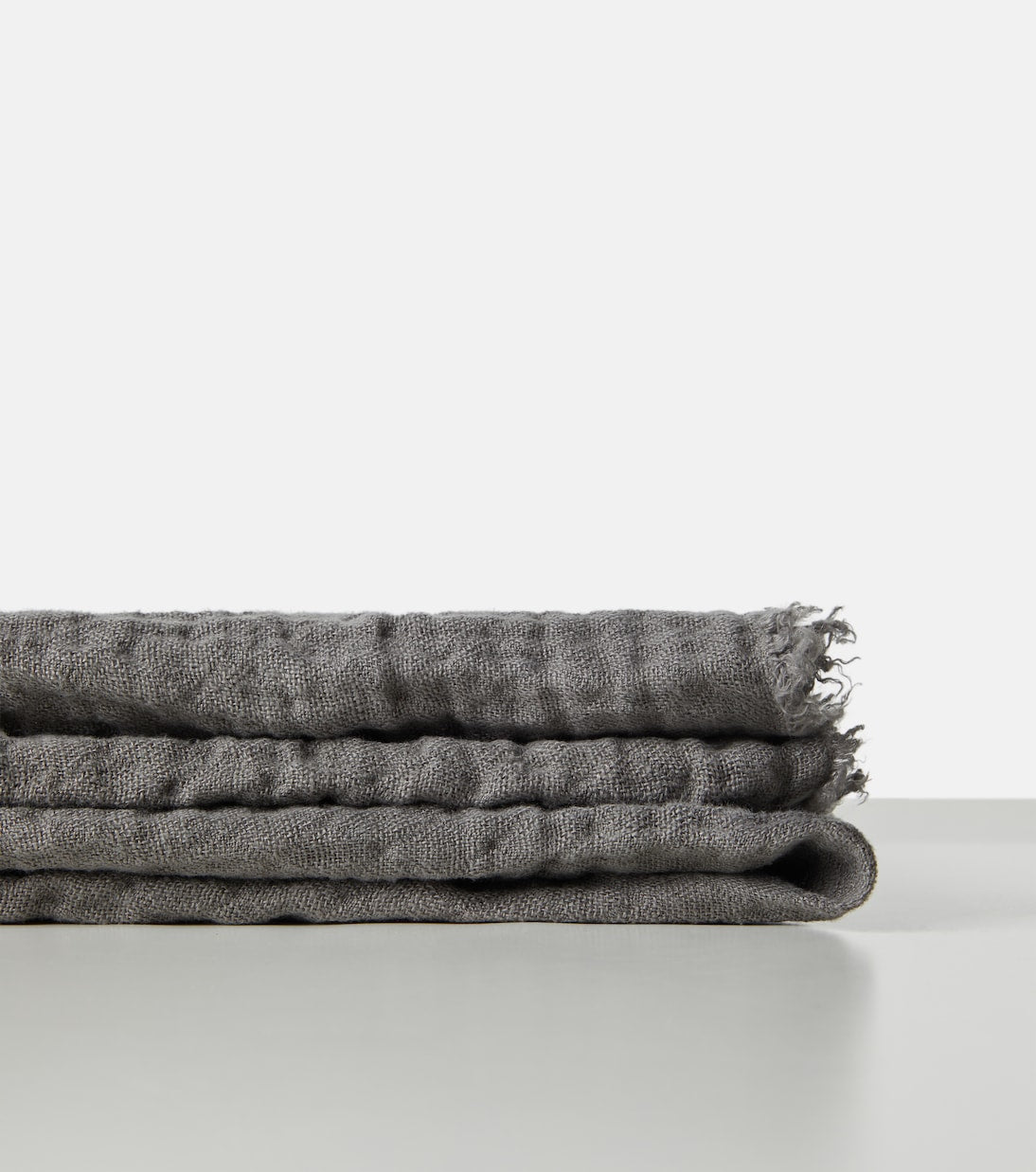 Once Milano - Linen throw