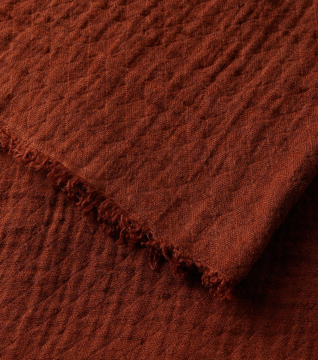 Once Milano - Linen throw