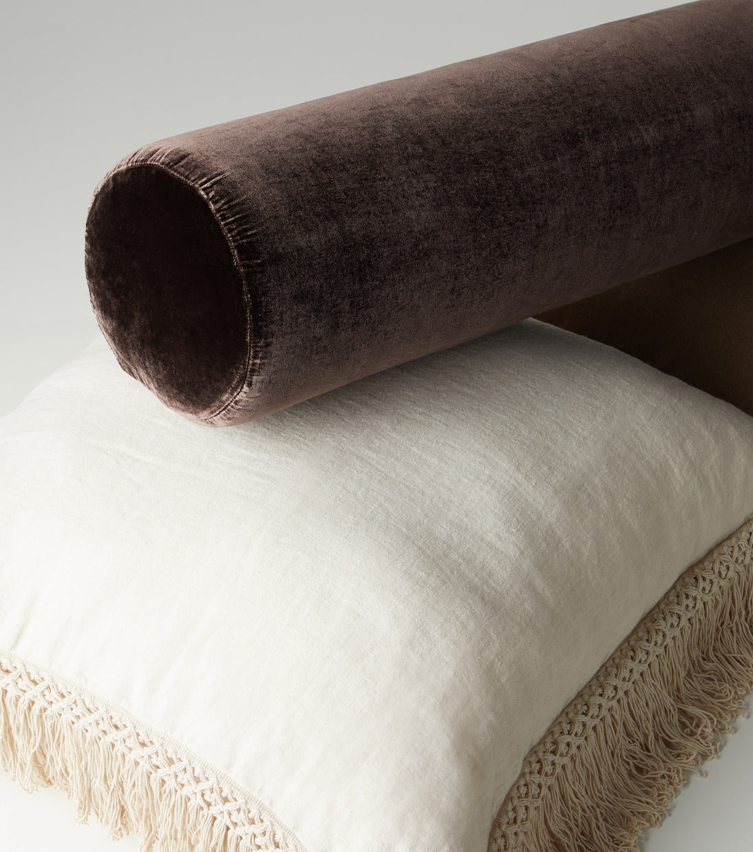 Once Milano - Velvet cushion