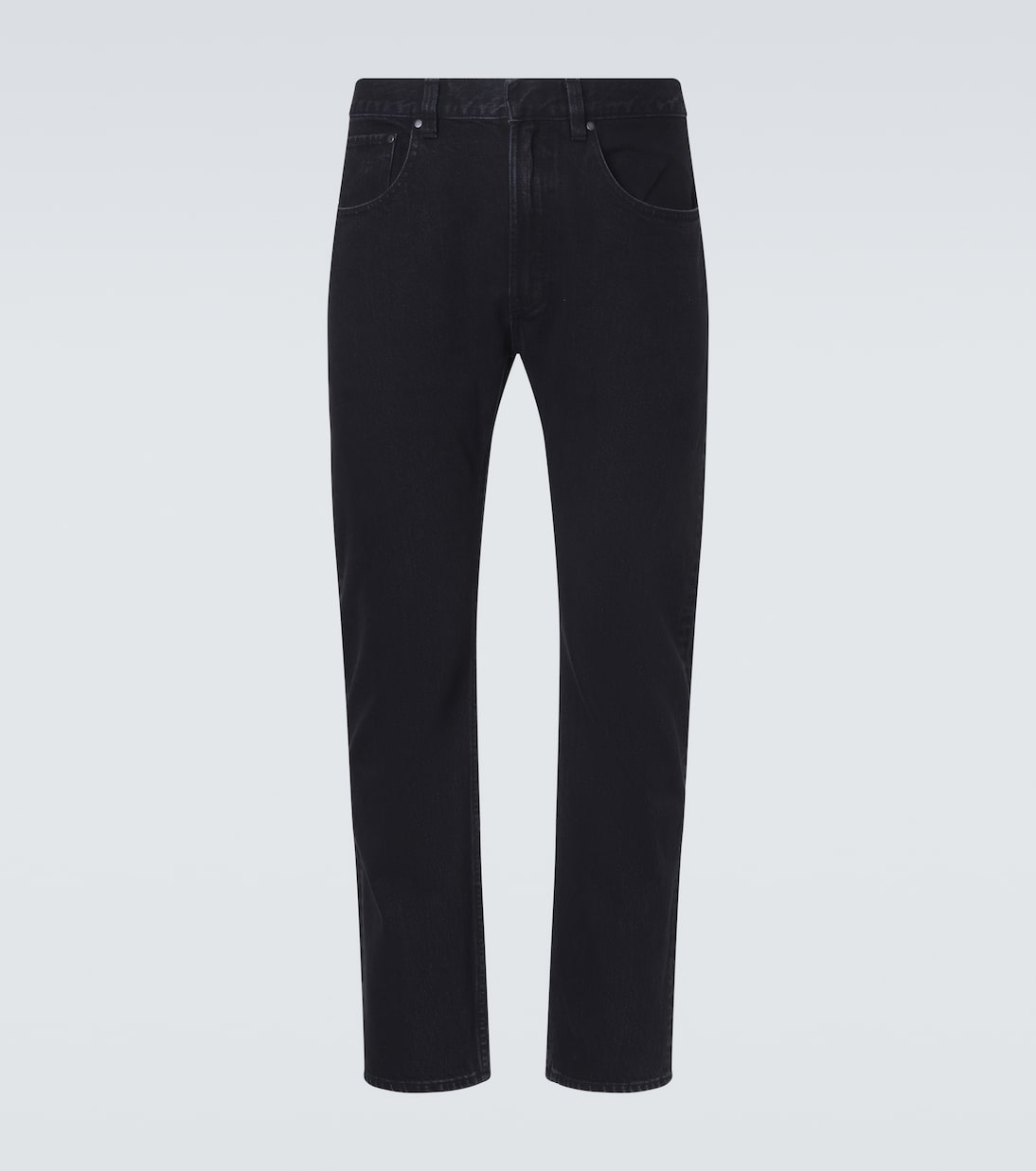 Entire Studios - Slem straight jeans
