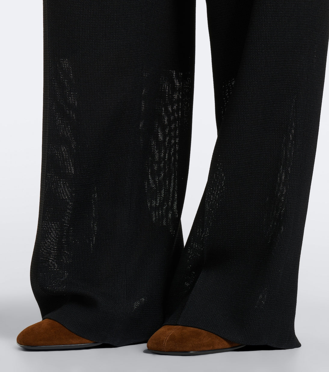 Phoebe Philo - Suede pumps