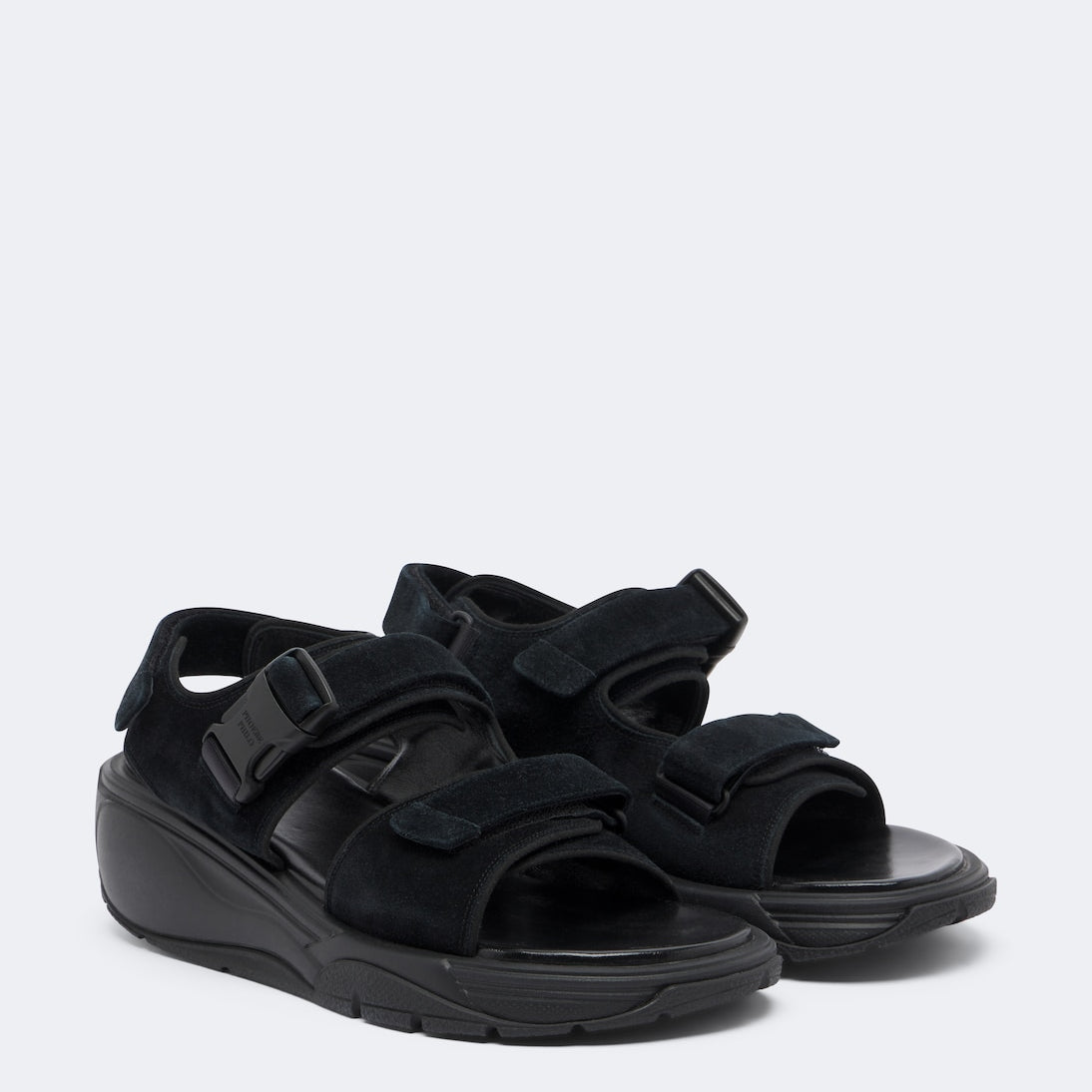 Phoebe Philo - Suede sandals