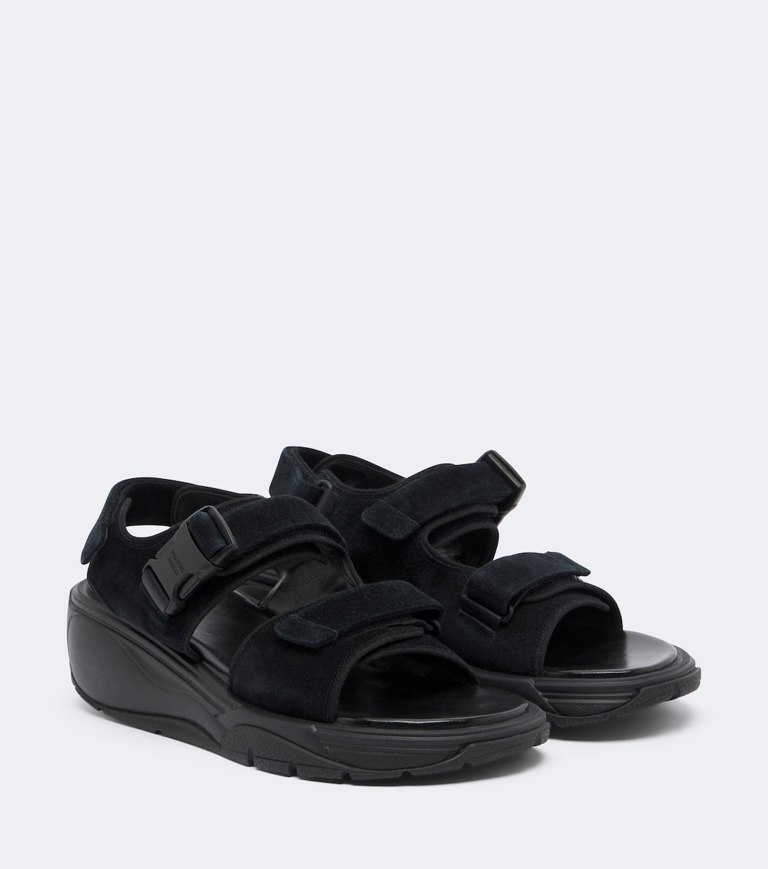 Phoebe Philo - Suede sandals