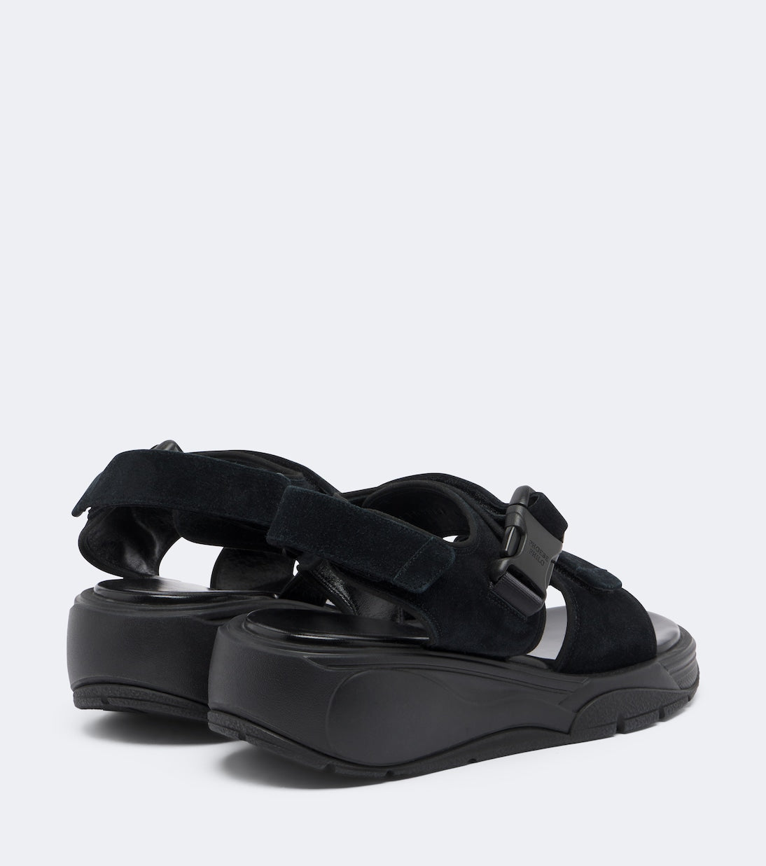 Phoebe Philo - Suede sandals