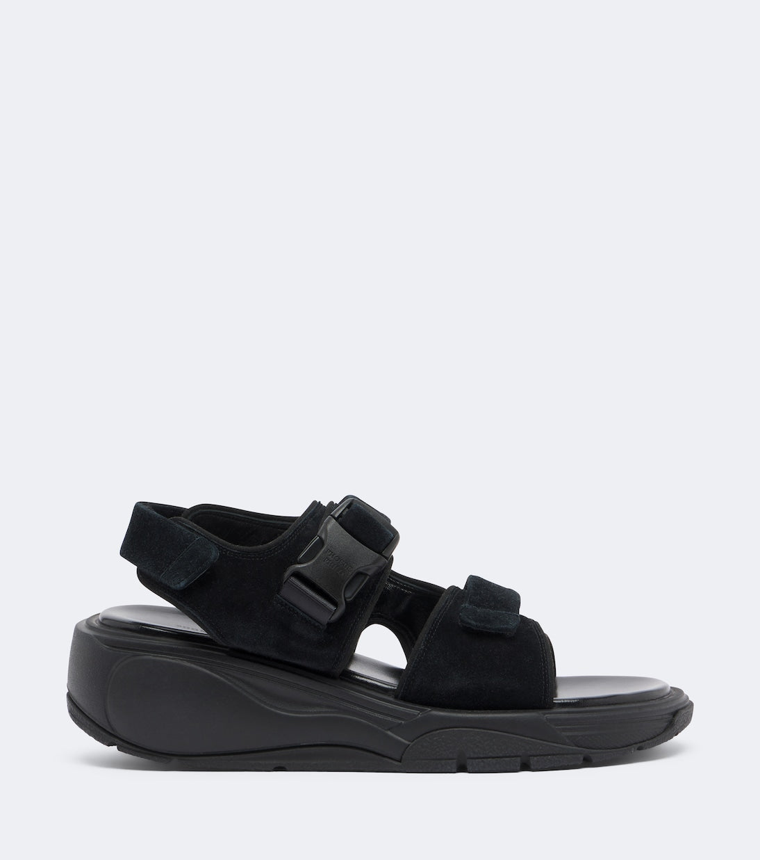 Phoebe Philo - Suede sandals