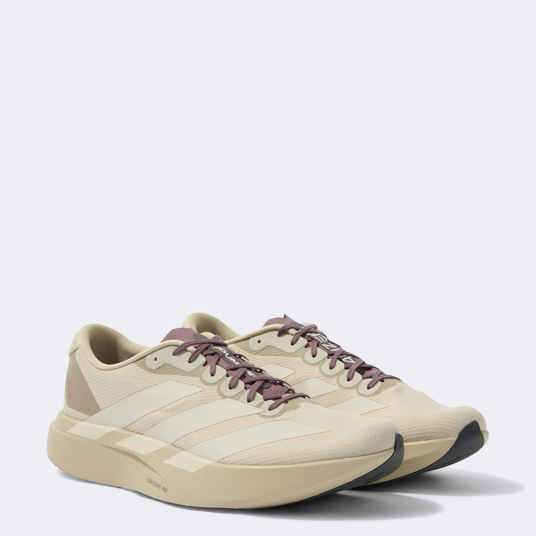 Adidas - x Hermanos Koumori Adizero Evo SL running shoes