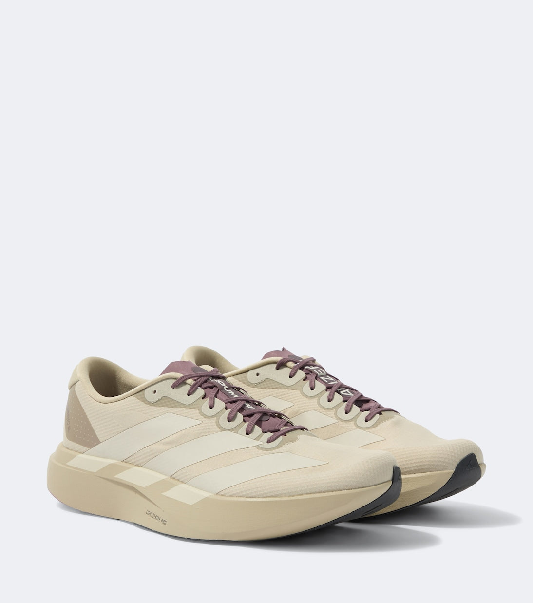 Adidas - x Hermanos Koumori Adizero Evo SL running shoes