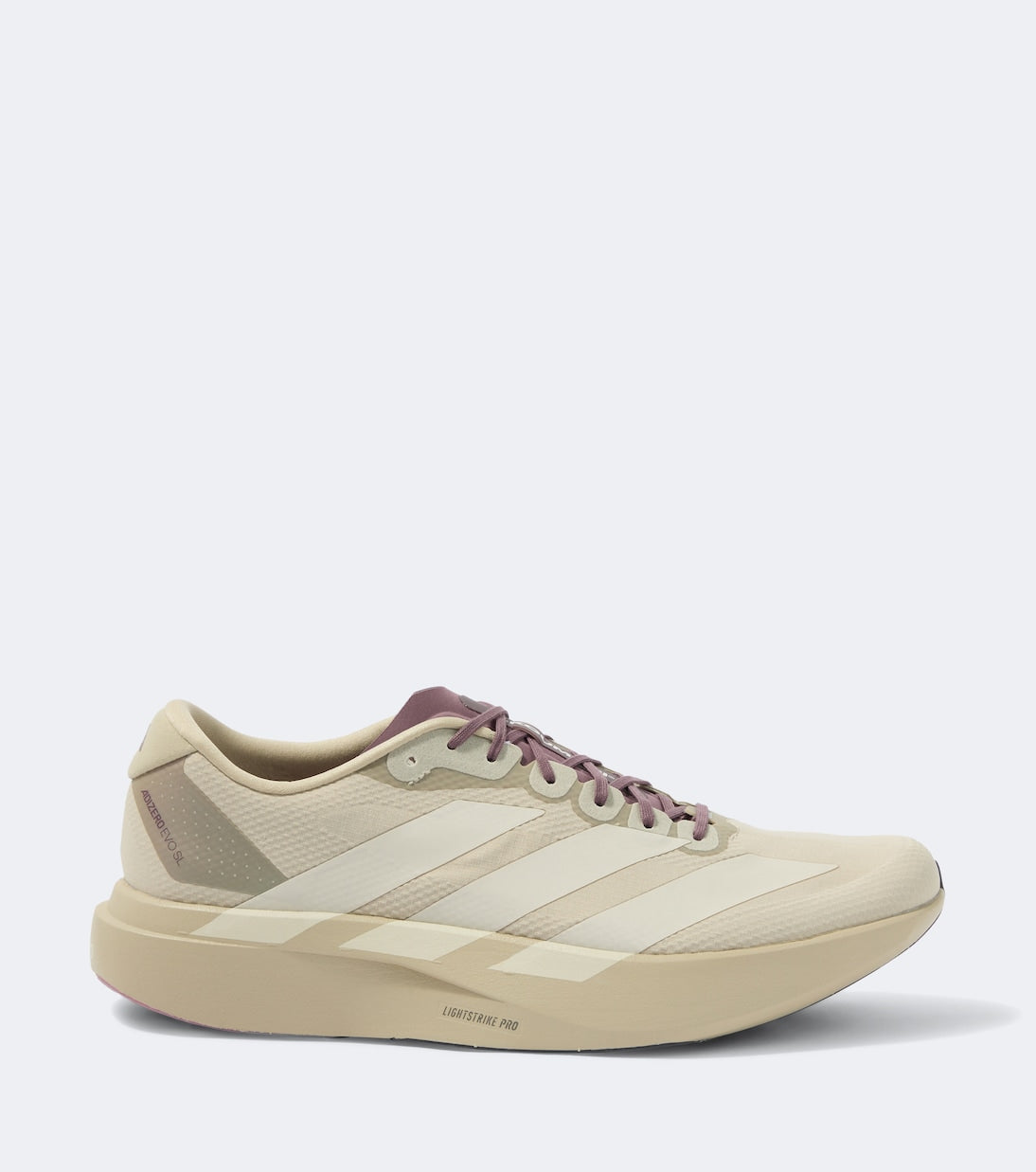 Adidas - x Hermanos Koumori Adizero Evo SL running shoes