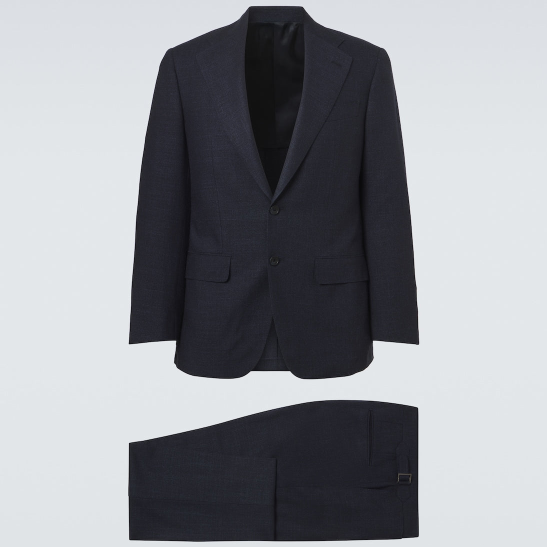 Thom Sweeney - Wool suit