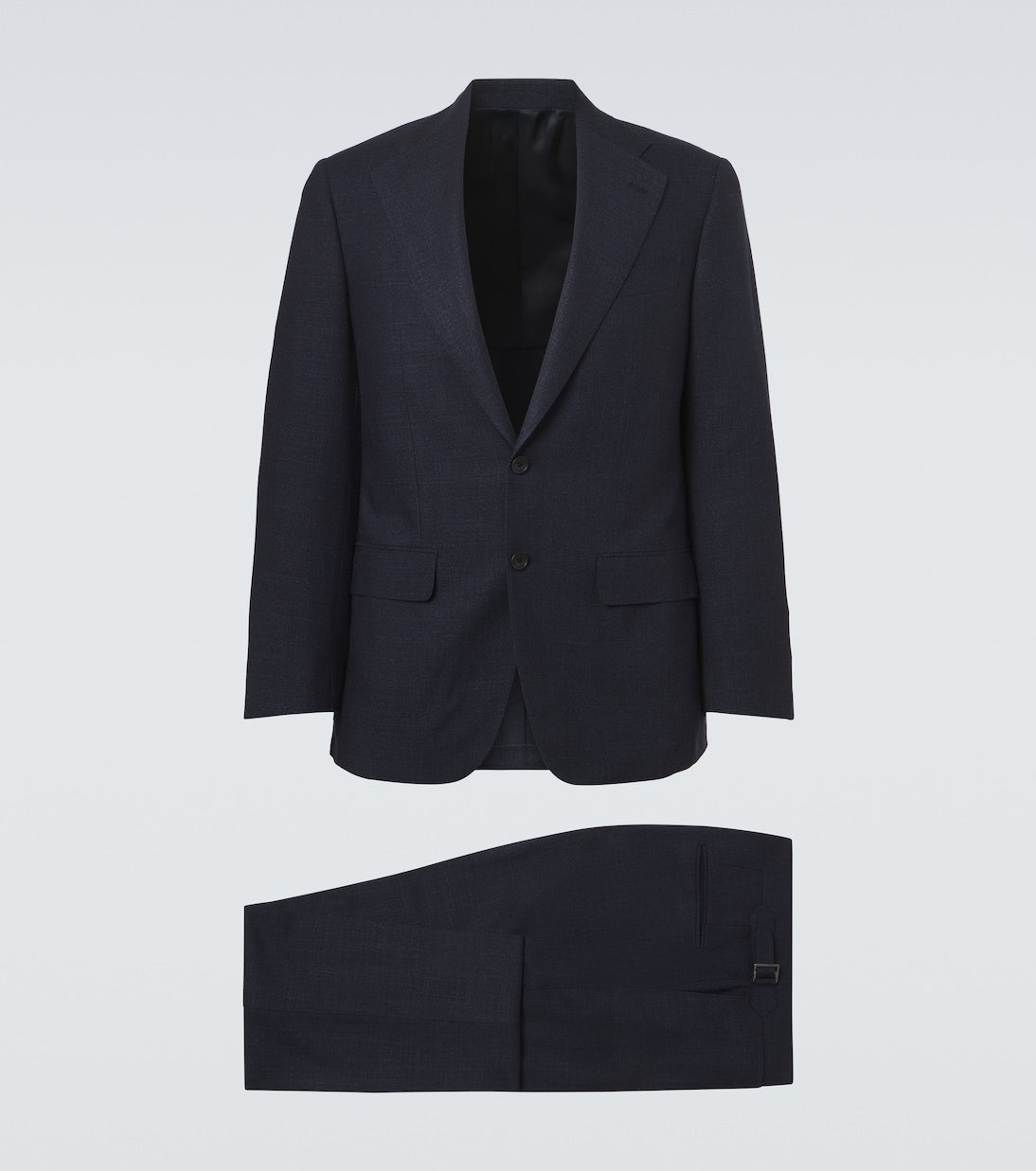 Thom Sweeney - Wool suit