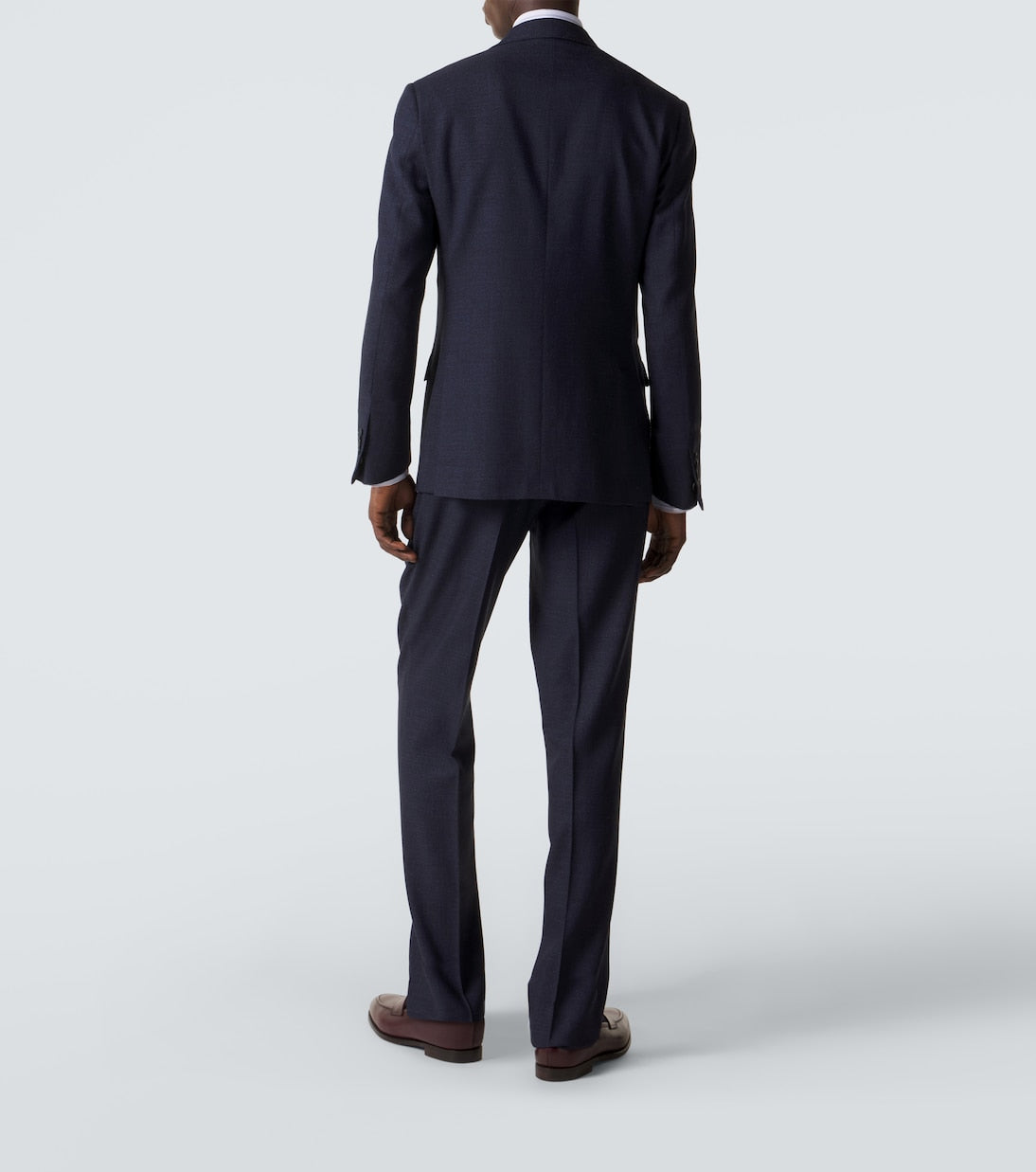 Thom Sweeney - Wool suit