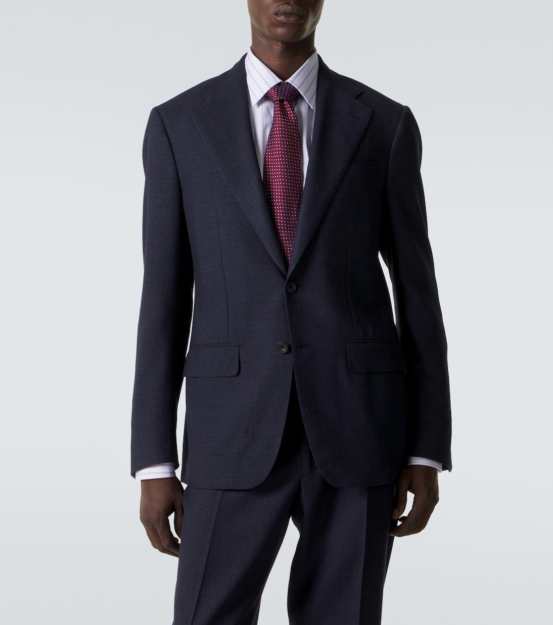 Thom Sweeney - Wool suit
