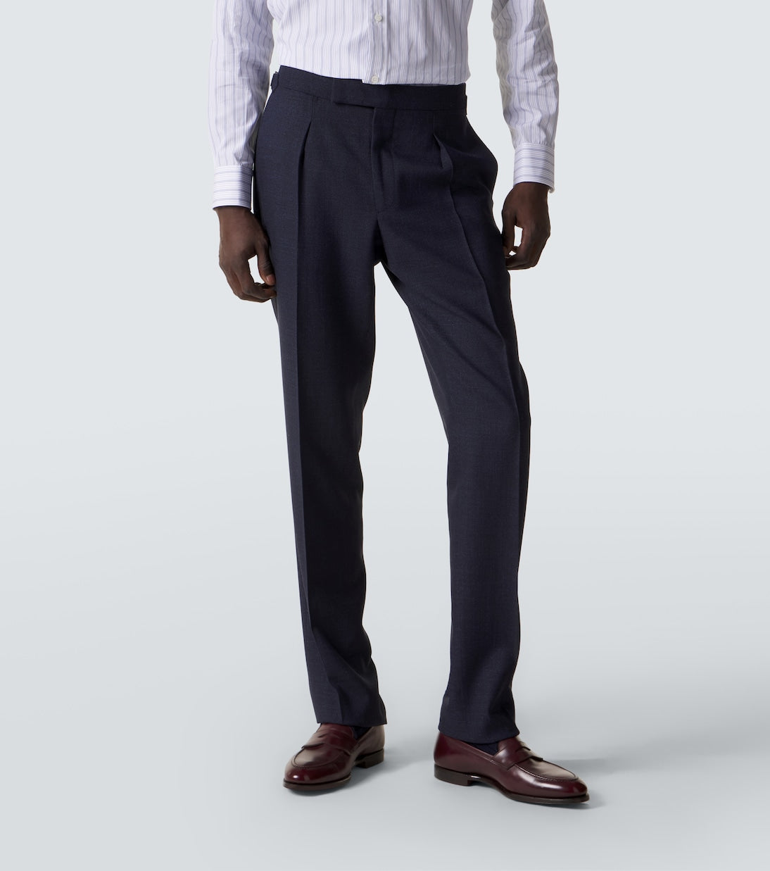 Thom Sweeney - Wool suit