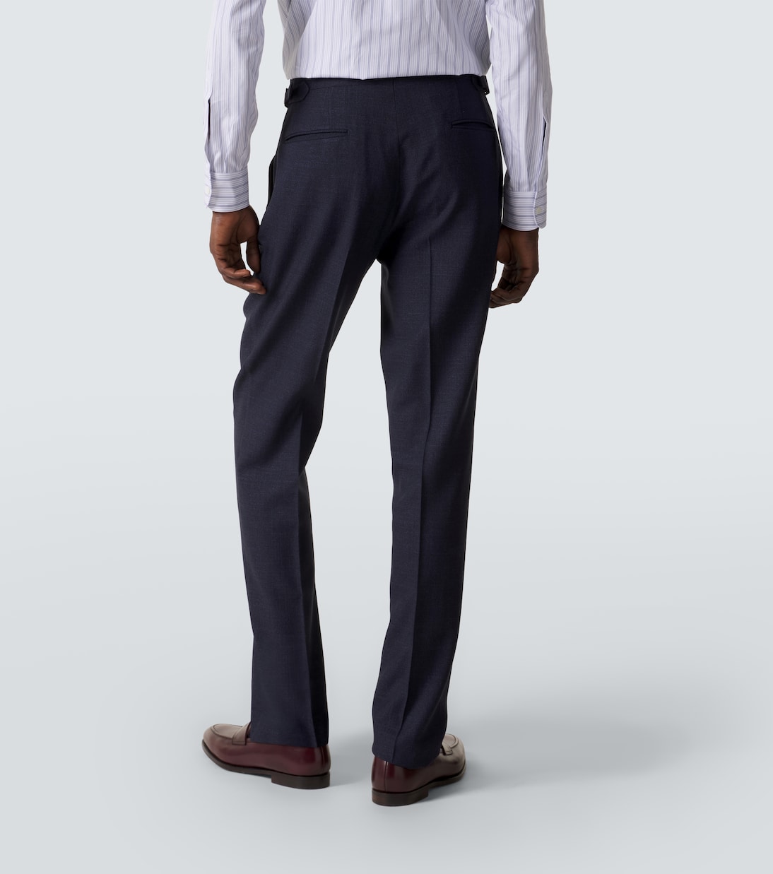 Thom Sweeney - Wool suit
