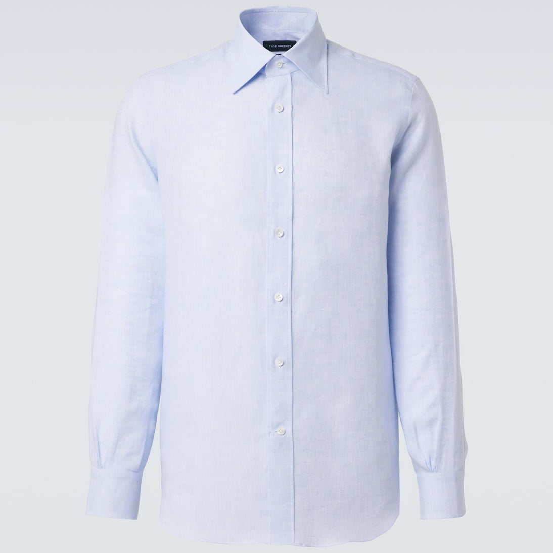 Thom Sweeney - Linen shirt