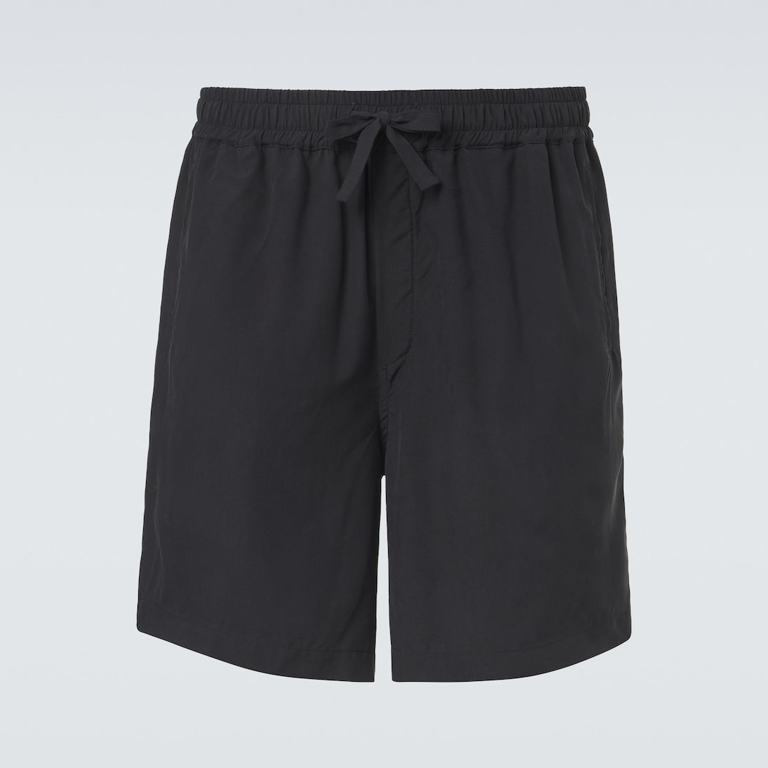 Saman Amel - Henri silk shorts