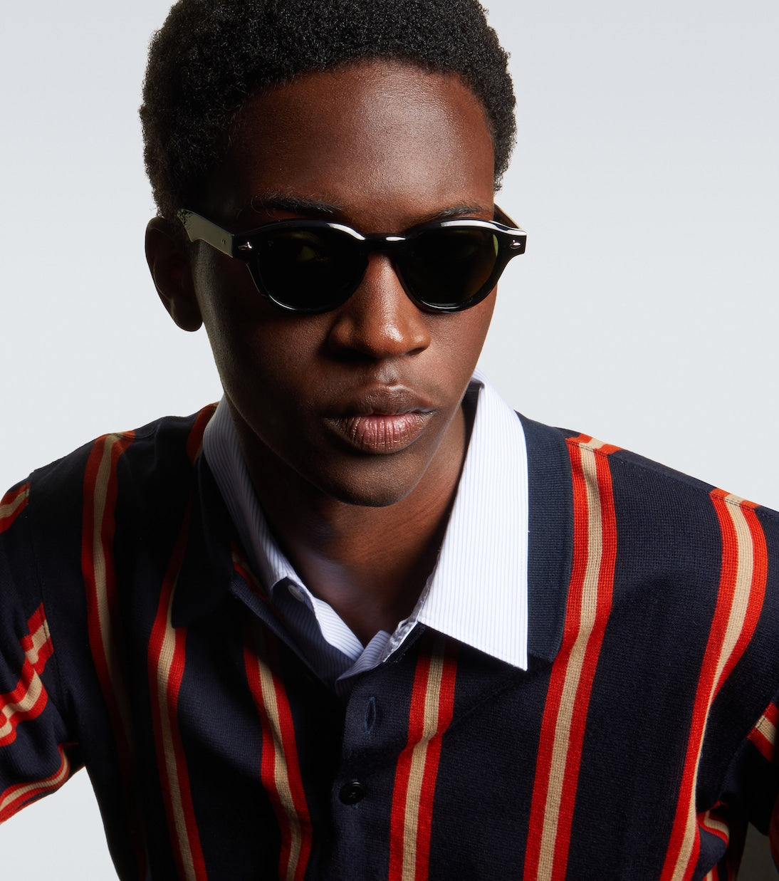 Sestini - Round sunglasses