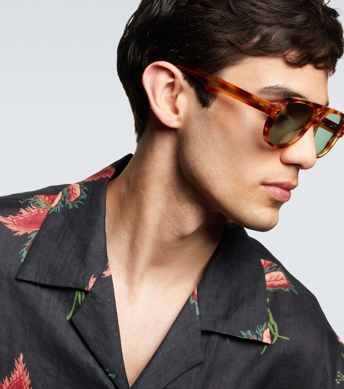 Sestini - Aviator sunglasses