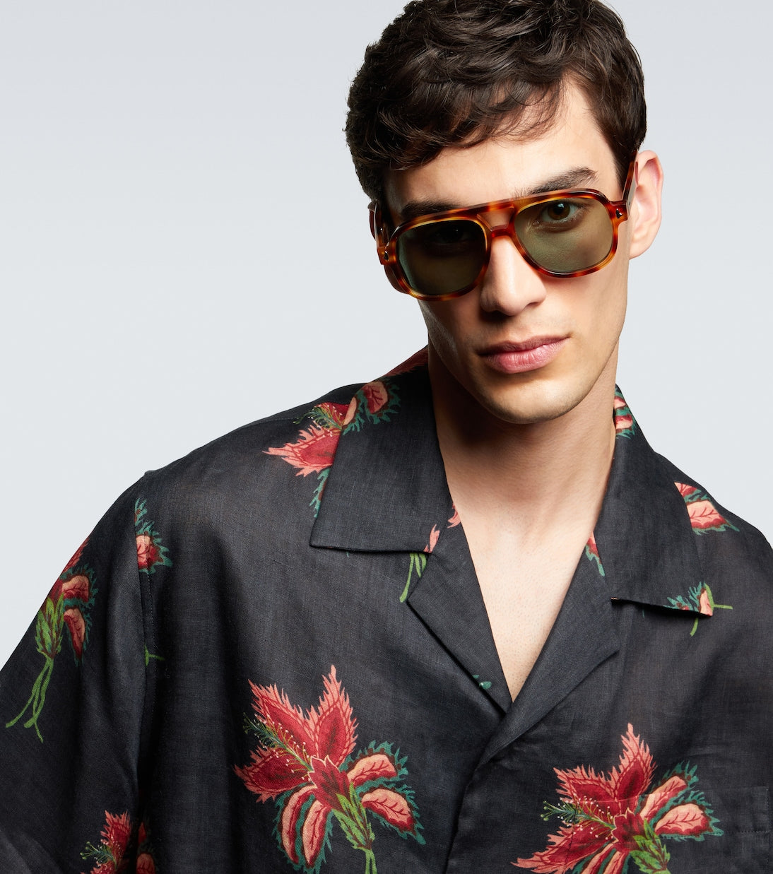 Sestini - Aviator sunglasses