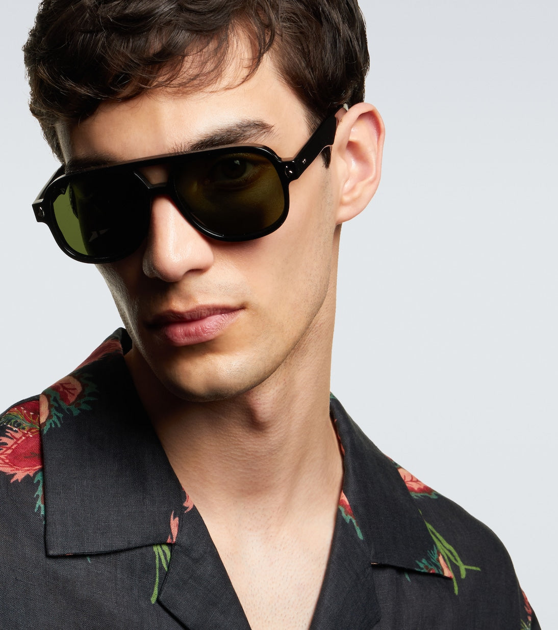 Sestini - Undici aviator sunglasses