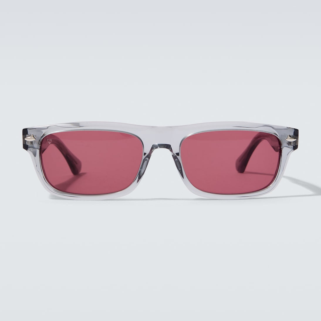 Sestini - Rectangular sunglasses