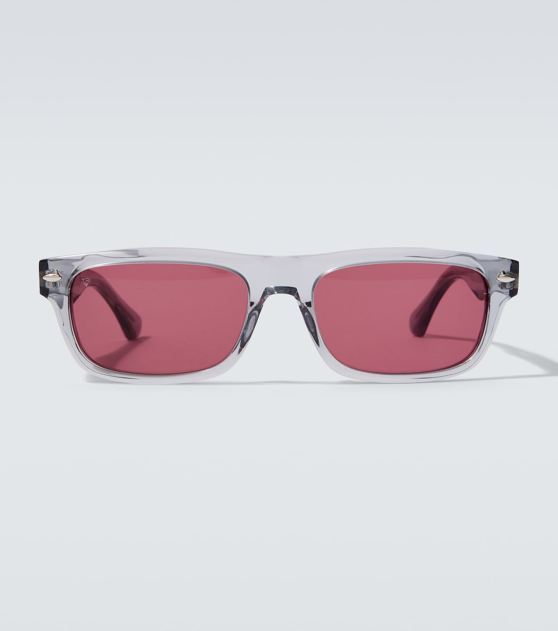Sestini - Rectangular sunglasses